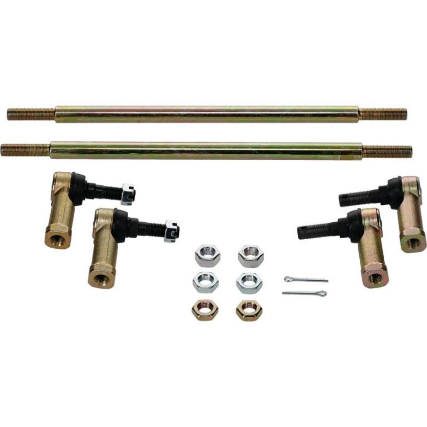 All Balls Racing 52-1043 19-22 Can-Am Renegade 570 EFI Tie Rod Upgrade Kit