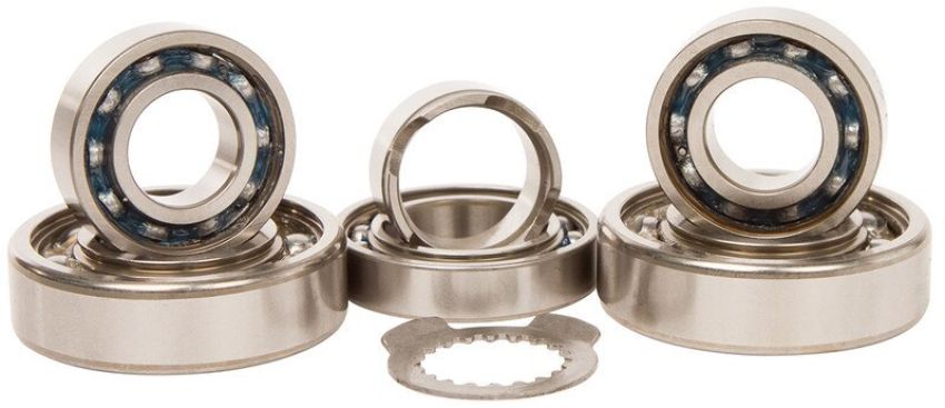 Hot Rods TBK0066 01-13 Yamaha WR 250 F 250cc Transmission Bearing Kit