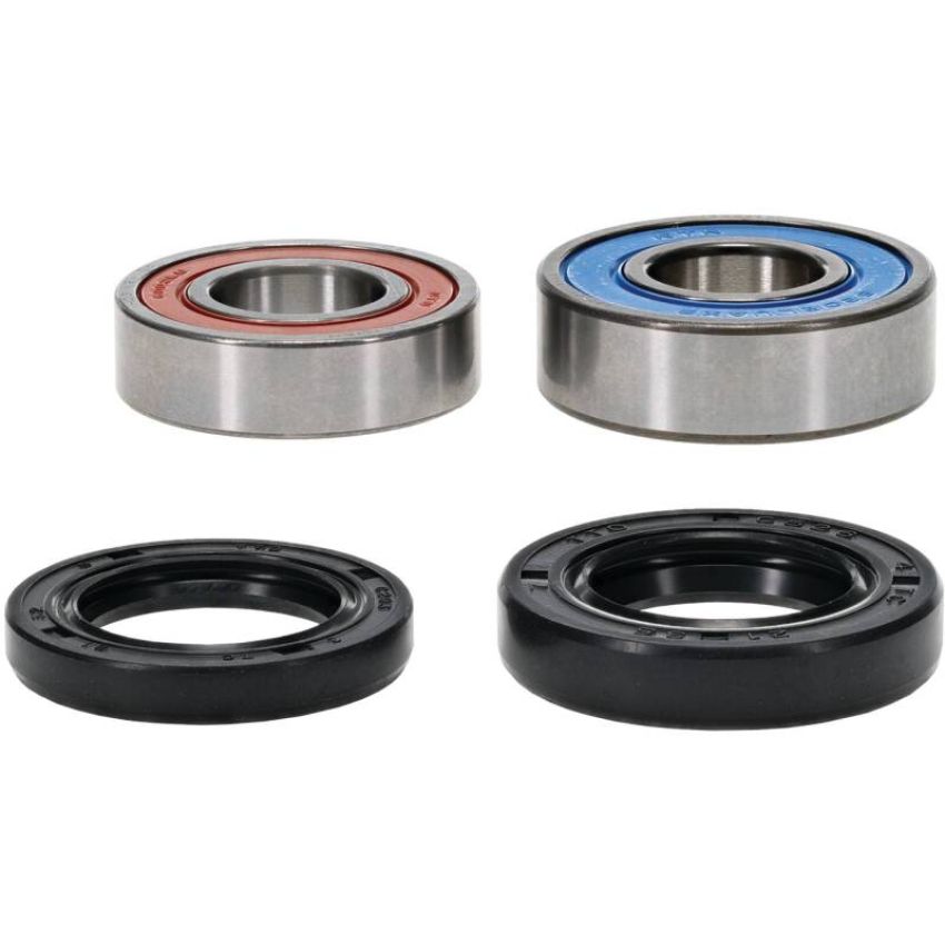 Pivot Works 25-1160-P Wheel Bearing Kit