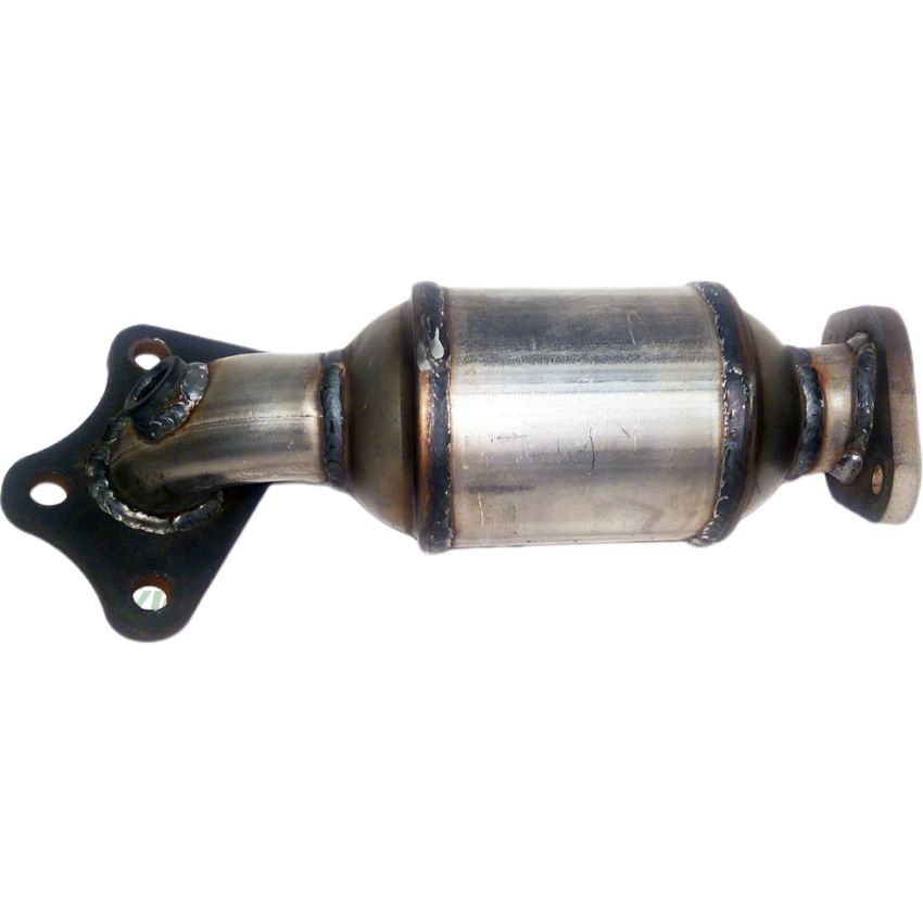 Davico Mfg 19510 Direct Fit Catalytic Converter