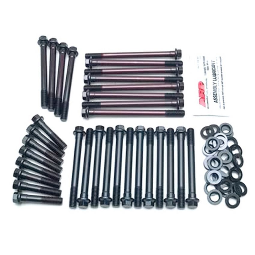 ARP ARP135-3611 BBC Head Bolt Kit 6pt.