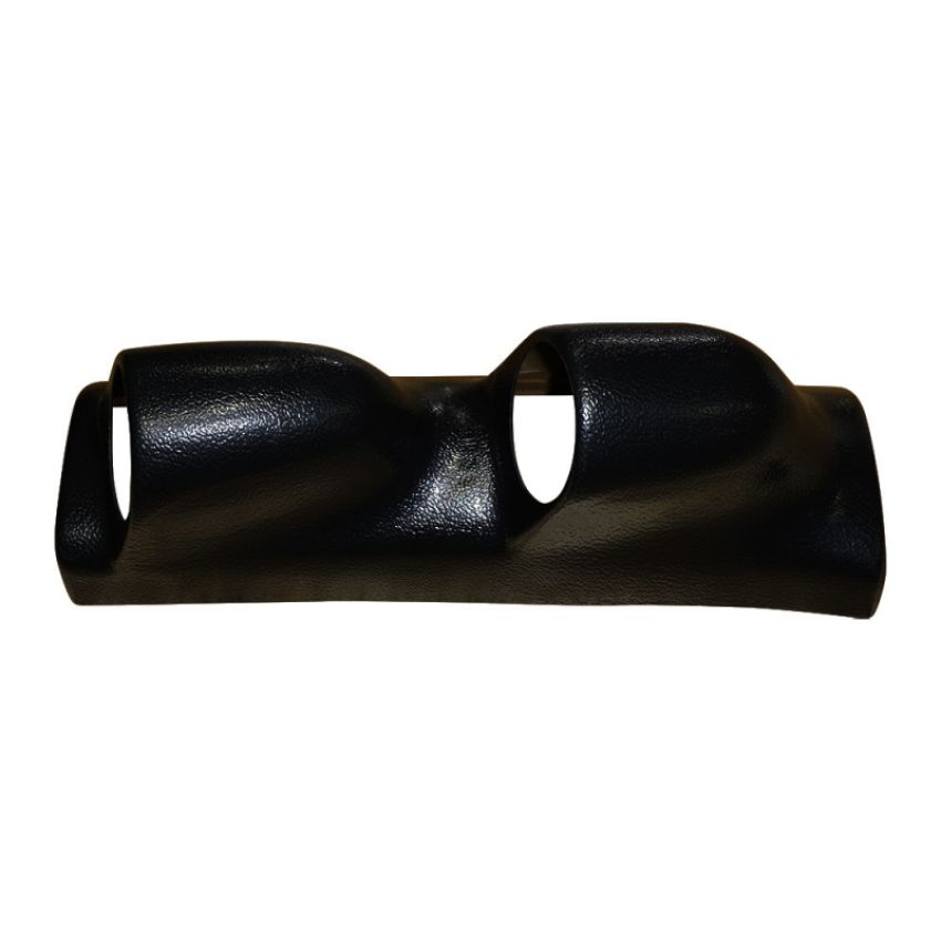 BLOX Racing BXPP-31952 98-02 Honda Accord Pillar Pod Gauge Mount - 2 Gauges