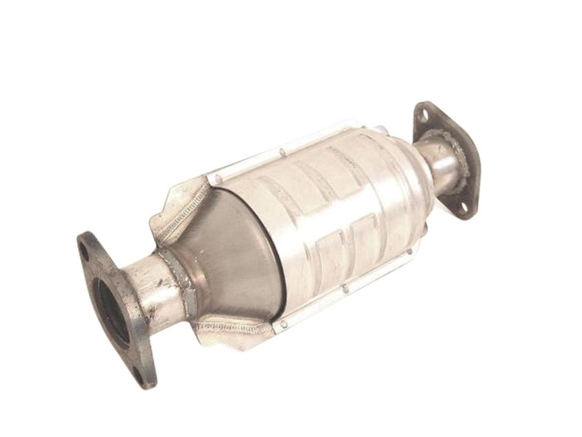 Davico Mfg 16051 Direct Fit Catalytic Converter