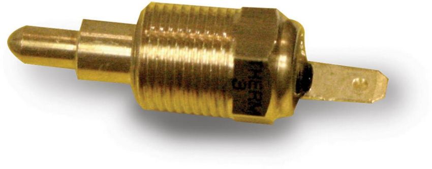 AFCO RACING PRODUCTS AFC85286 Water Temp Switch 200 Deg 1/4 NPT