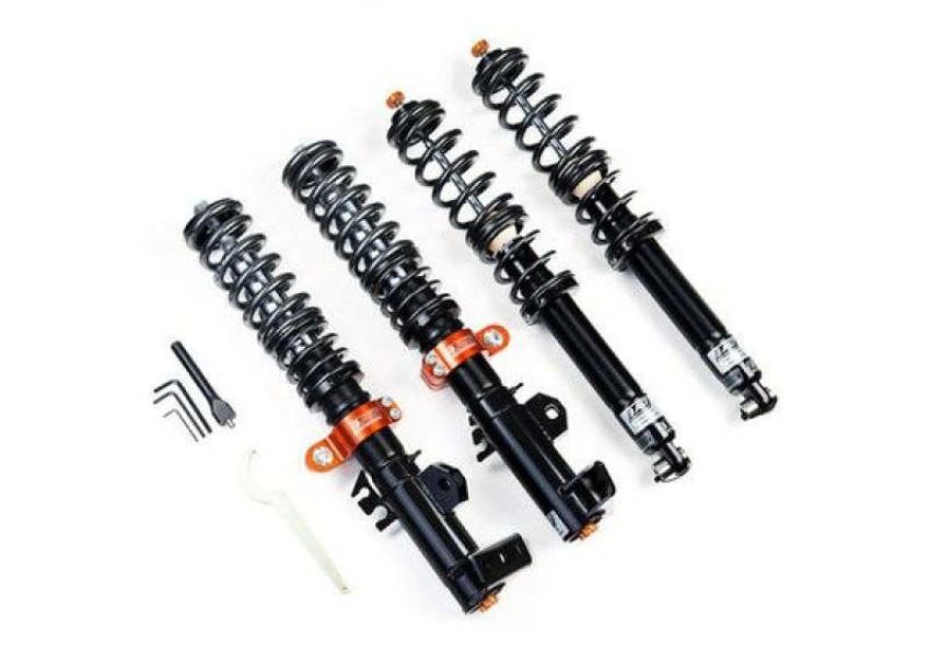 AST ACT-P2003S 92-95 Porsche 968 5100 Comp Series Coilovers