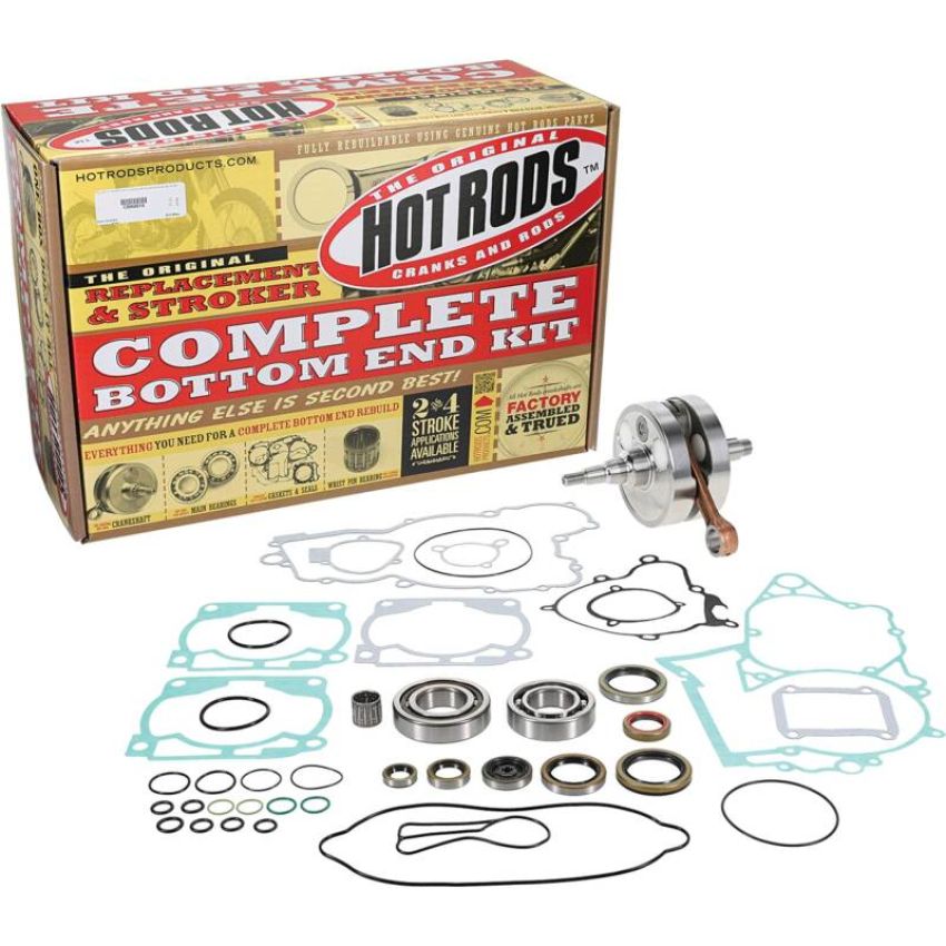 Hot Rods CBK0010 08-11 KTM 250 EXC 250cc Bottom End Kit