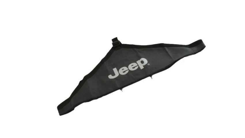Mopar 82210316 COVER KIT., Hood