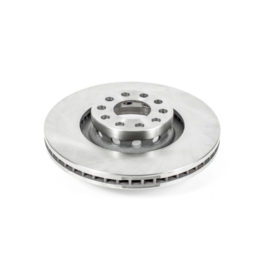 PowerStop EBR648 AutoSpecialty Brake Rotor