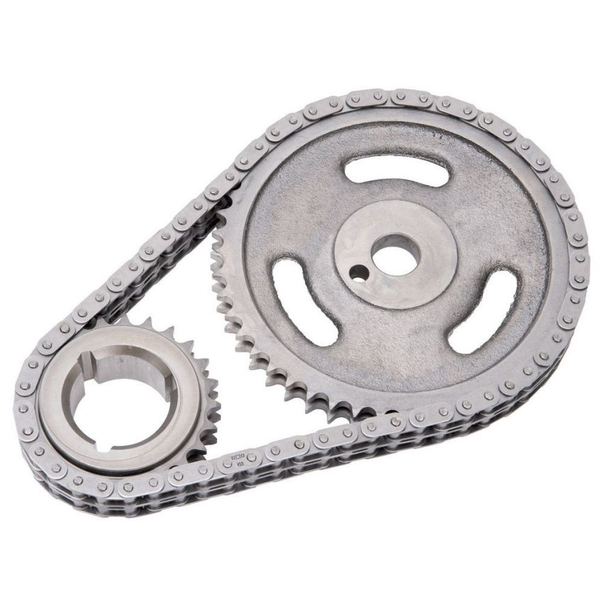EDELBROCK EDE7813 True Roller Timing Set - Olds