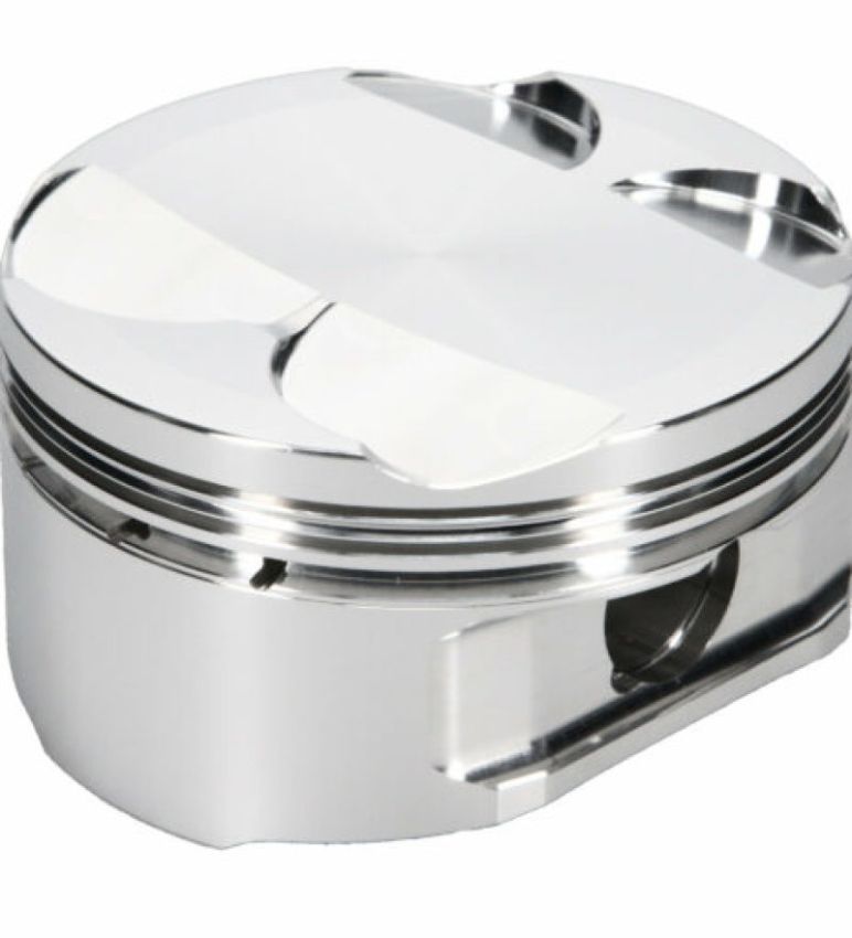 JE Pistons 284734S Suzuki HayabusaA 08+ Piston Single