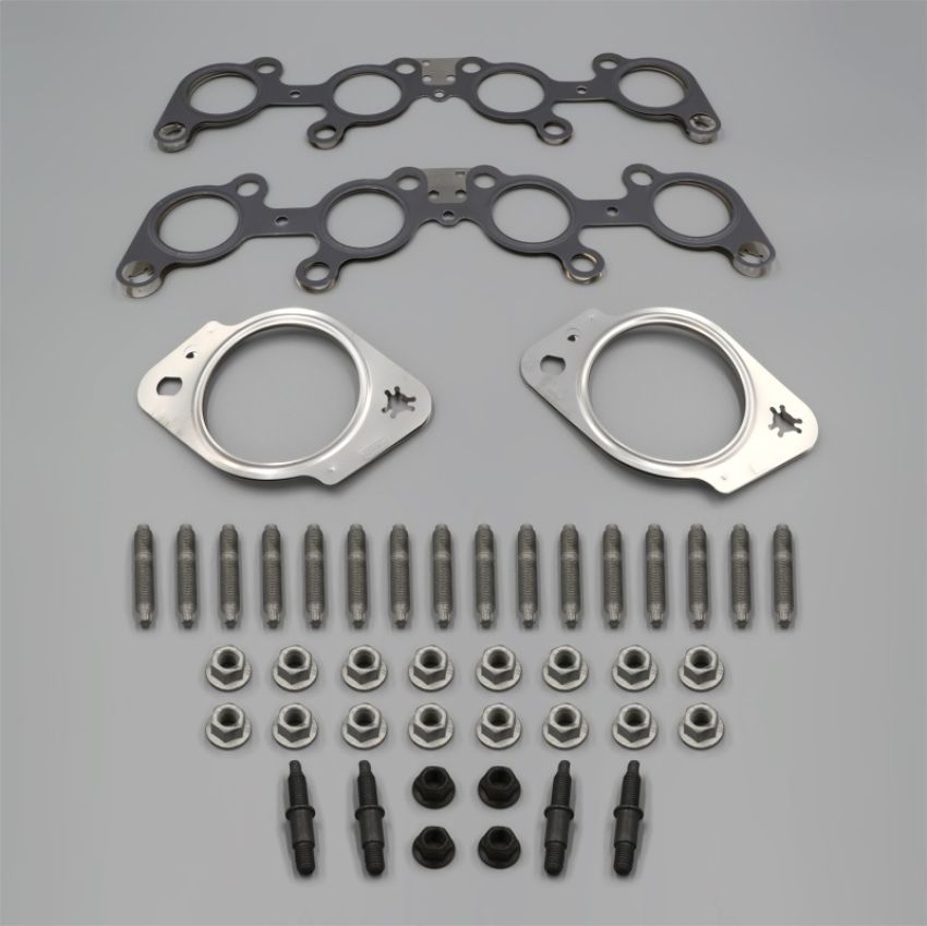 Ford Racing M-9448-M50 2011-2023 5.0L Coyote Exhaust Manifold Gasket And Hardware Kit