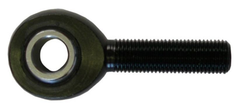TRIPLE X RACE COMPONENTS TXR600-SU-0030 Rod End 7/16in LH Thread Aluminum