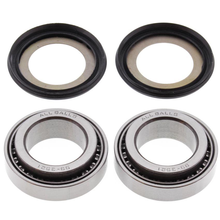 All Balls Racing 22-1013 Steering Bearing Kits