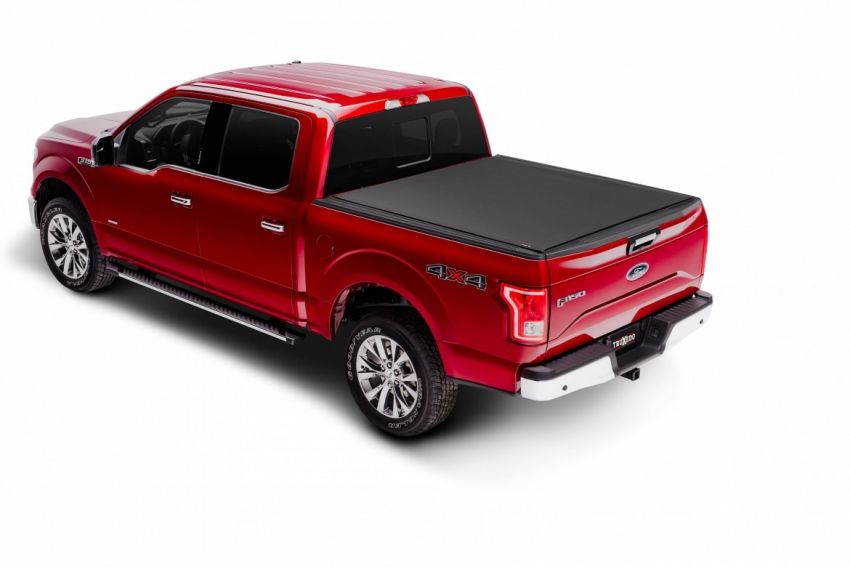 Truxedo 1497601 09-14 Ford F-150 5ft 6in Pro X15 Bed Cover