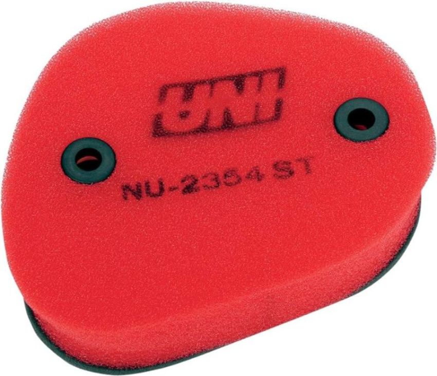Uni Filter NU-2354ST 82-85 Kawasaki KDX 200 Air Filter