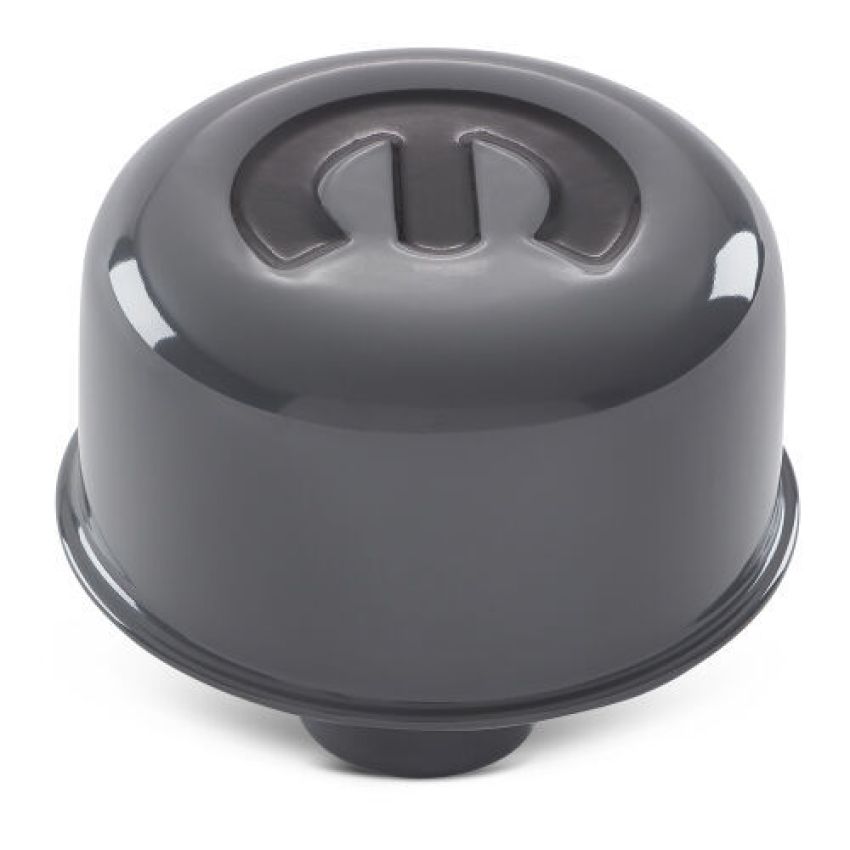 PROFORM PFM440-884 Mopar Air Breather Cap Gray