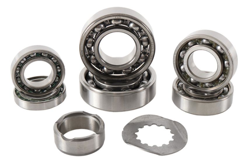 Hot Rods TBK0068 10-21 Yamaha YZ 450 F 450cc Transmission Bearing Kit
