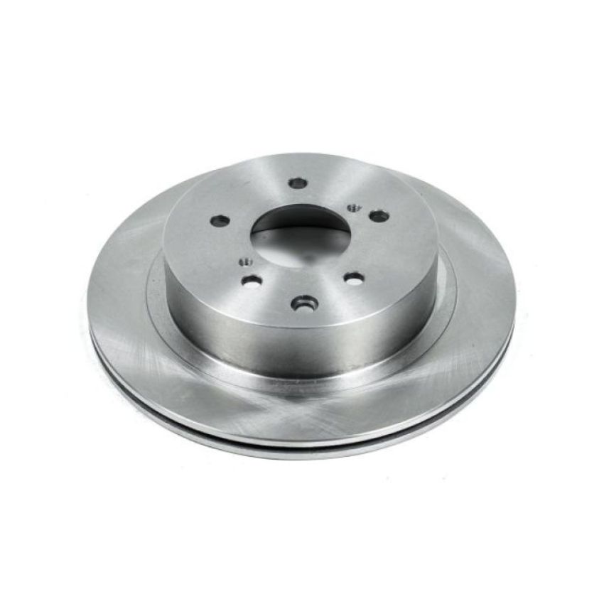 PowerStop JBR509 AutoSpecialty Brake Rotor