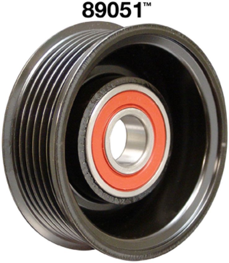 Dayco 89051 Pulley