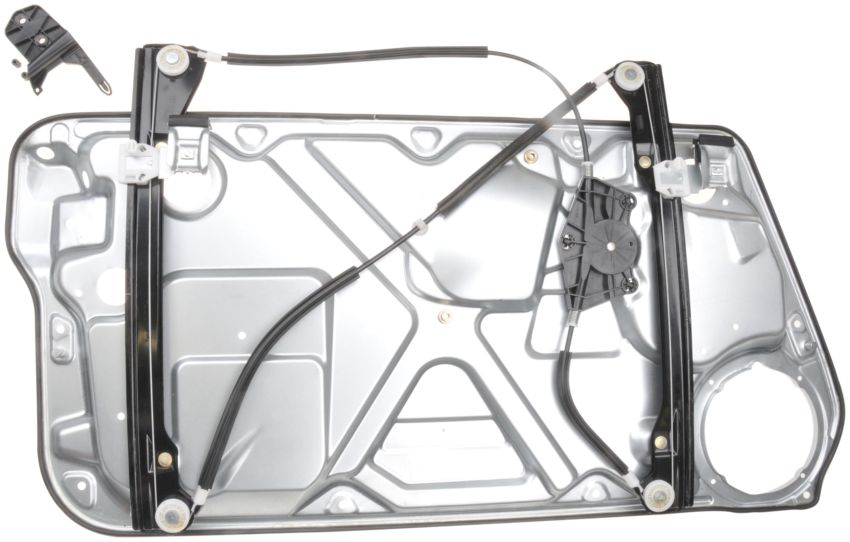 VDO WR51207 Window Regulator - Power