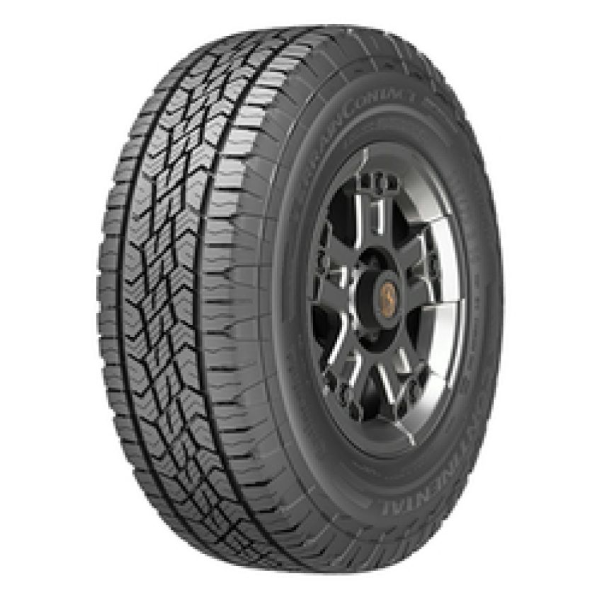 Continental 275/55r20xl 117 H Con Terraincontact A/T