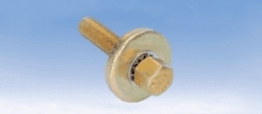 MILODON MIL84530 Crank Bolt - SBC
