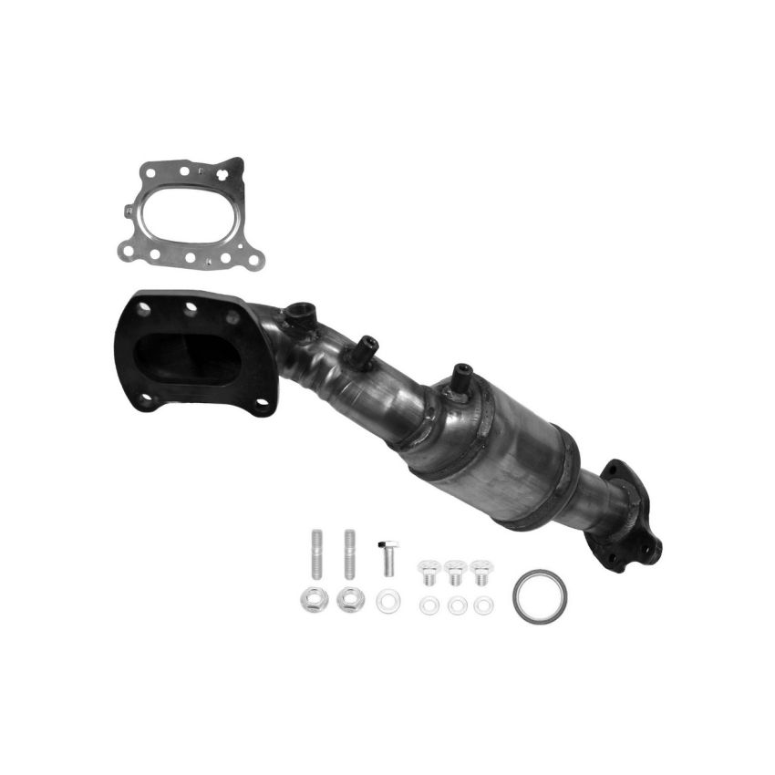 Eastern Catalytic 41262 Federal / EPA Direct-Fit Manifold Converter Assembly