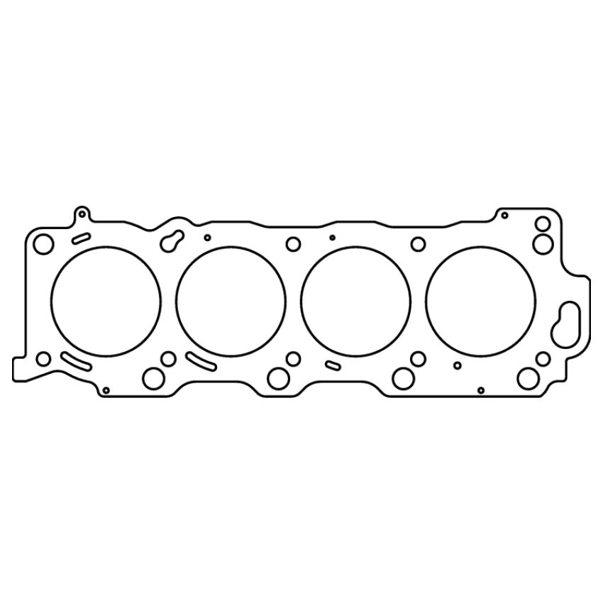 Cometic Gasket C4357-070 Cometic Toyota 2UZ-FE .070in MLS Cylinder Head Gasket - 92mm Bore - RHS