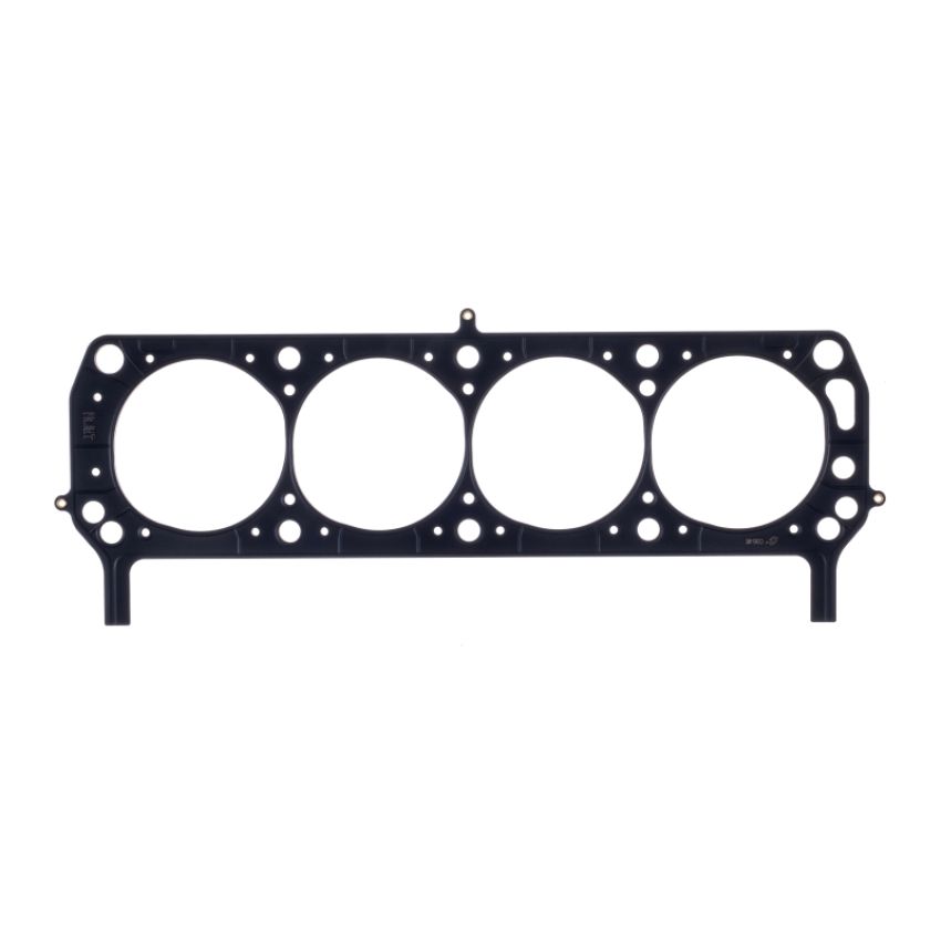 Cometic Gasket C5365-036 Cometic Ford 302/351W Windsor V8 .036in MLS Cylinder Head Gasket - 4.180in Bore - SVO/Yates - RHS