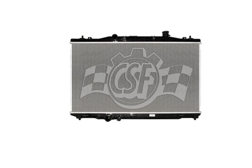 CSF 3881 Radiator