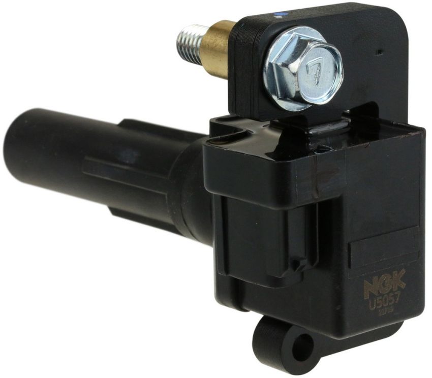 NGK U5057 (48683) Ignition Coil