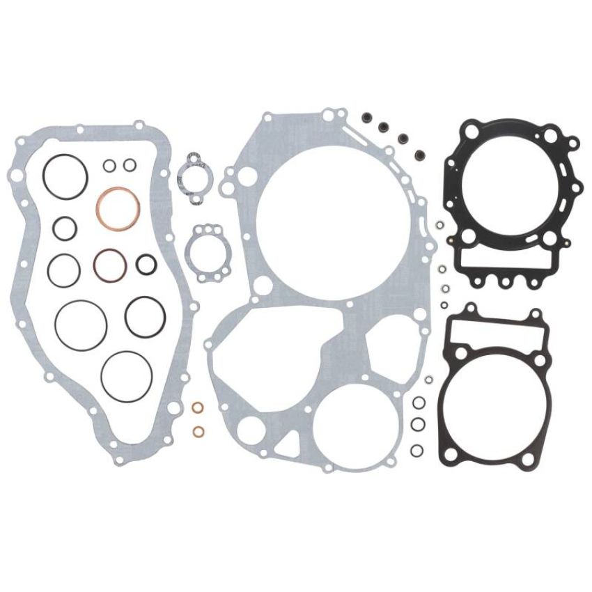 Vertex Pistons 8080017 Vertex Gaskets 11-14 Arctic Cat 700 EFI Complete Gasket Kit