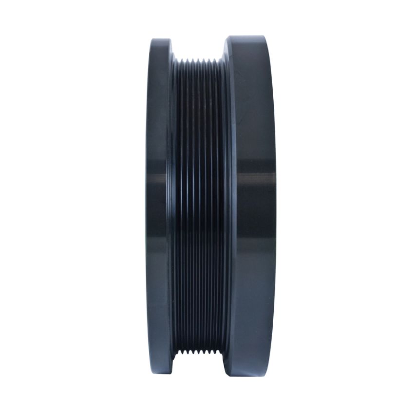 Fluidampr 870201 Harmonic Balancer - Fluidampr - Ford - 2003-2007 - 6.0L Power Stroke - Each