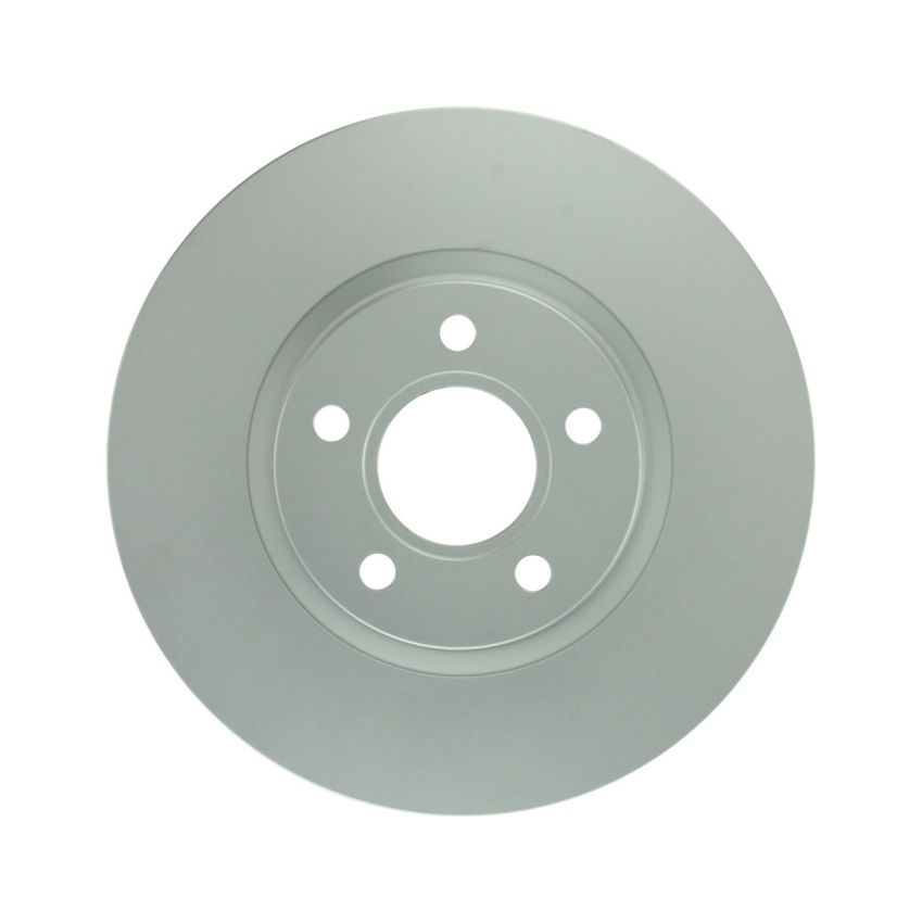 Bosch 52011562 Bosch QuietCast Disc Brake Rotor