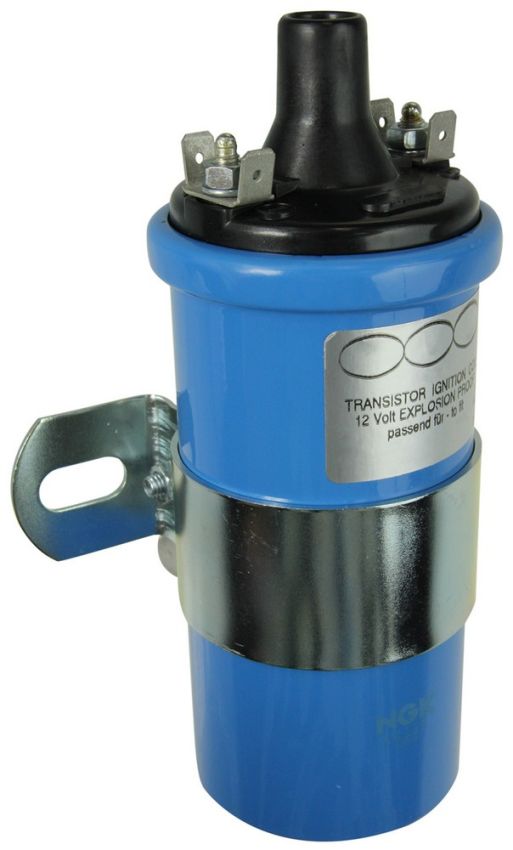 NGK U1123 (48646) Ignition Coil