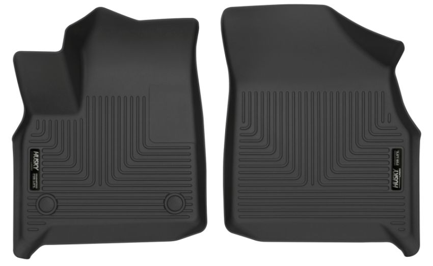 HUSKY LINERS HSK13251 Front Floor Liners
