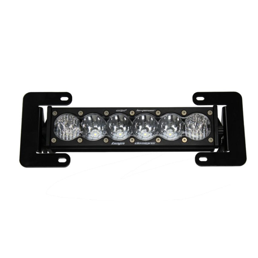 Baja Designs 447557 OnX6+ 10 Inch Grille Lower Light Bar Kit