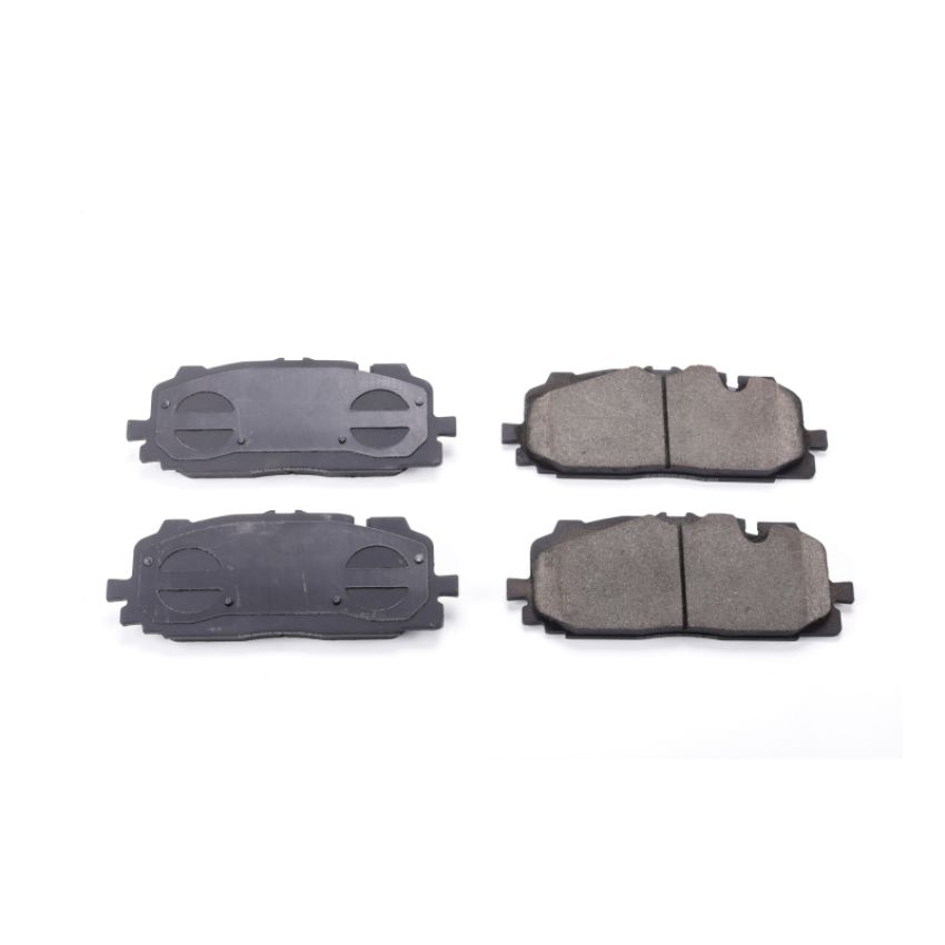 PowerStop 16-1894 PowerStop - Z16 Low-Dust Ceramic Brake Pads