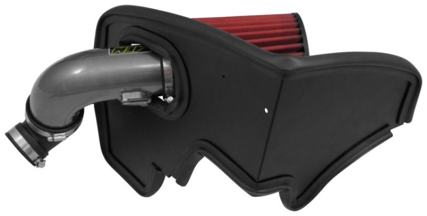 AEM 21-803C Cold Air Intake System