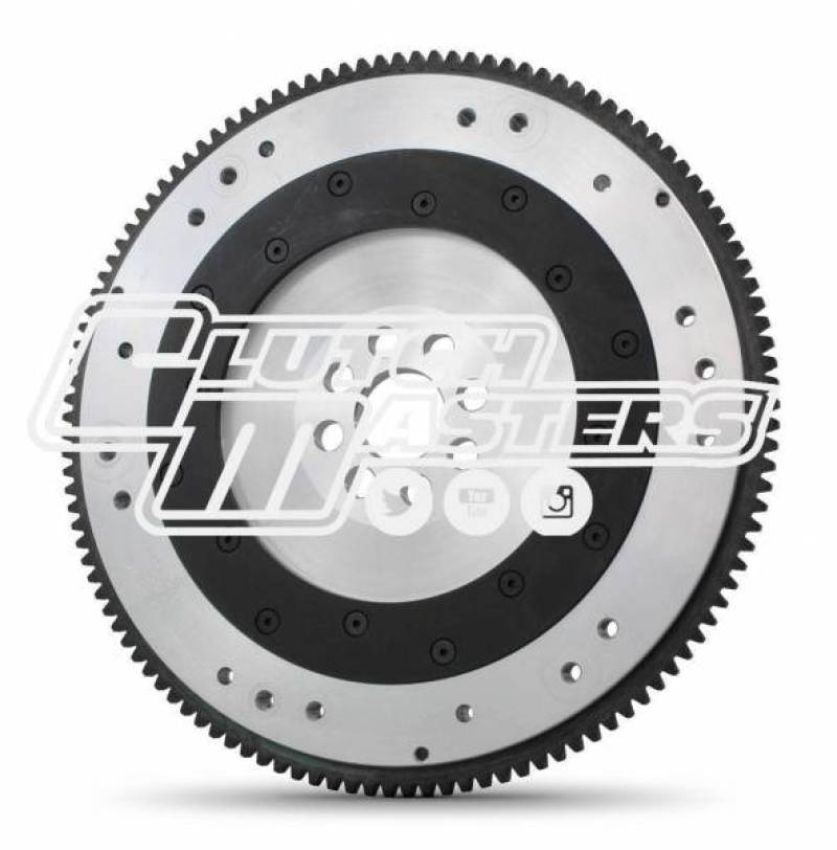 Clutch Masters FW-037-AL Lightweight aluminum flywheel