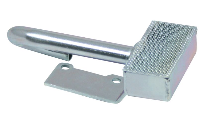 MOROSO MOR24308 Oil Pump Pick-Up - SBC