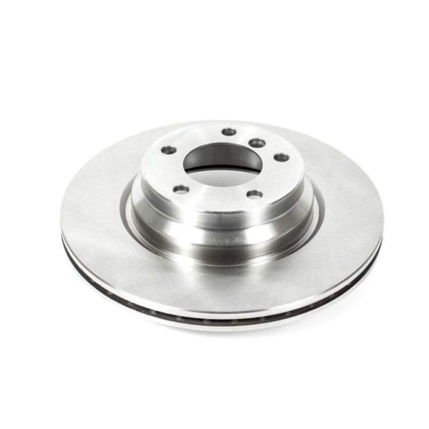 PowerStop EBR843 AutoSpecialty Brake Rotor
