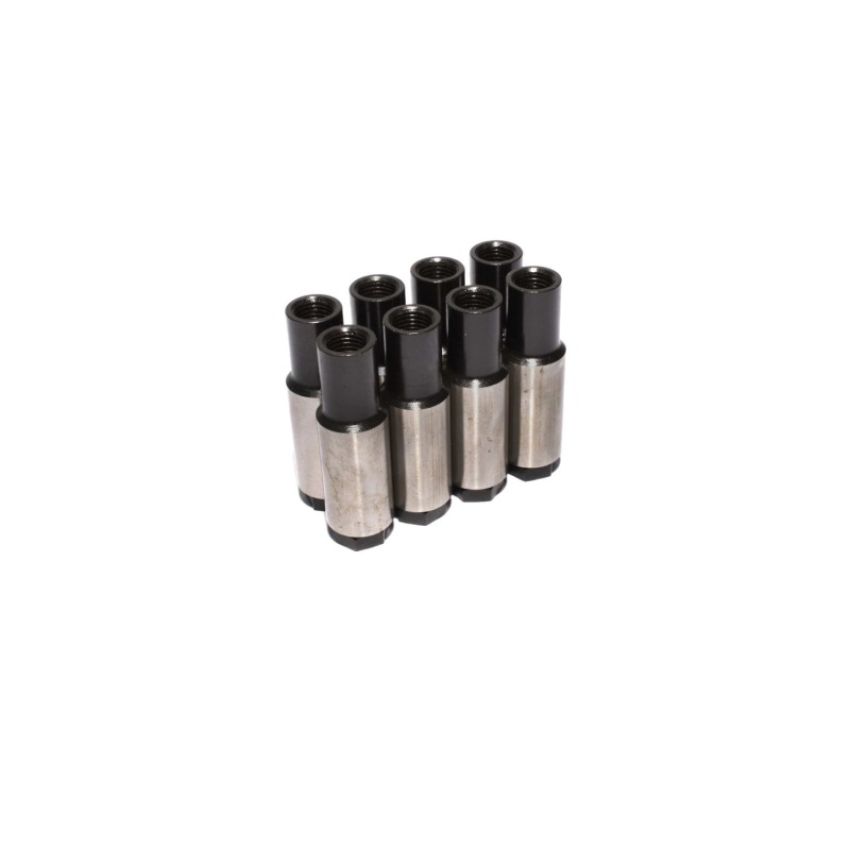 COMP CAMS COM4510-8 Stud Girdle Adjusting Nuts - BBC Intakes