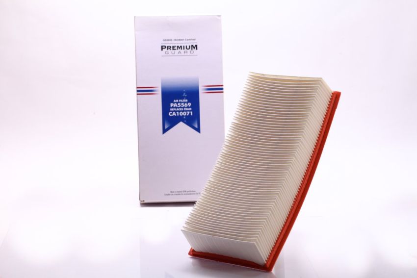 PRONTO FILTERS PA5569 Air Filter