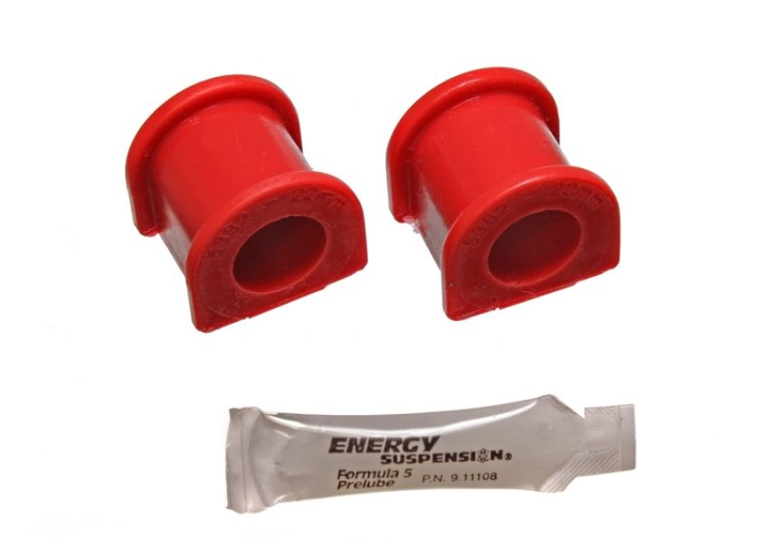 ENERGY SUSPENSION ENE16-5121R 22mm Front Sway Bar Bushing Set