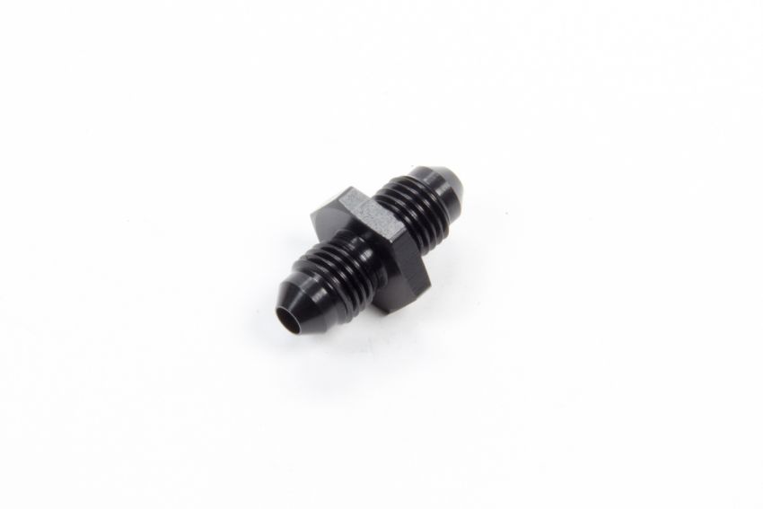 AEROQUIP AERFCM5051 #4 Flare #4 Flare Union Black