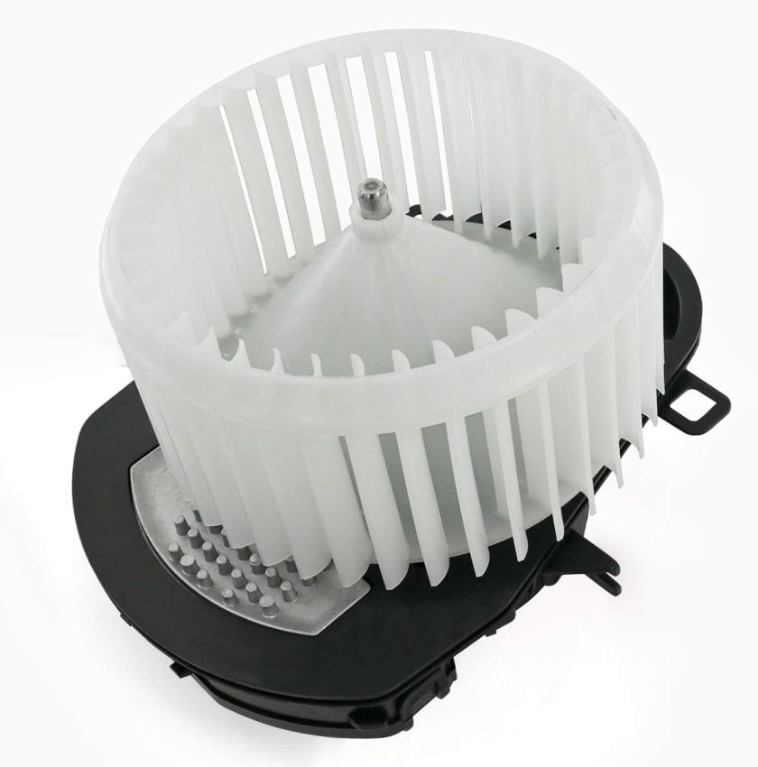 VDO PM4090 HVAC Blower Motor