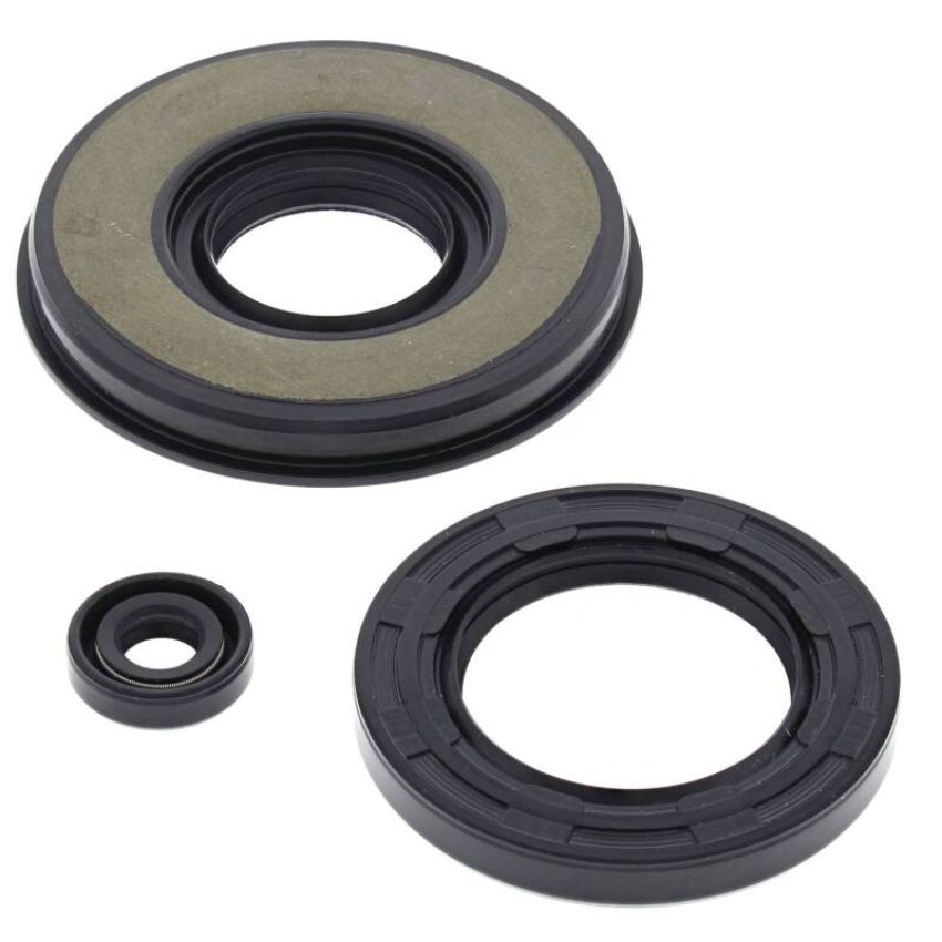 Vertex Pistons 55203 Vertex Gaskets 02-06 Arctic Cat ZR 440 Sno-Pro Oil Seal Kit