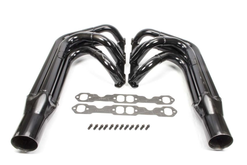SCHOENFELD SCH1015LV Sprint Car Headers 1-7/8 - 2in