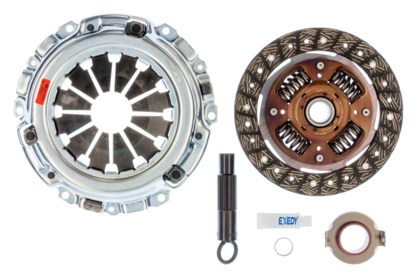 Exedy 08806 Stage 1 Organic Clutch